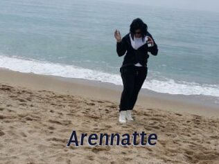 Arennatte