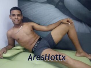 AresHottx