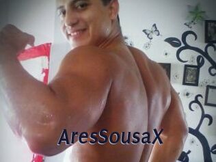 AresSousaX