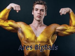 Ares_BigBalls Site Cul
