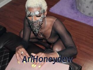 AriHoneydew
