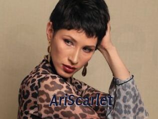AriScarlet