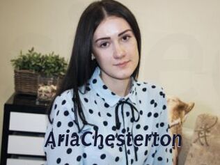 AriaChesterton
