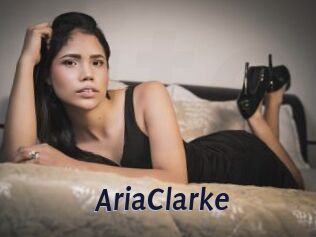 AriaClarke