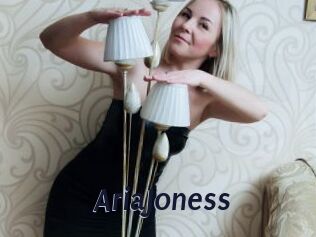 AriaJoness