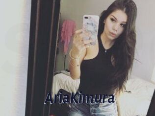AriaKimura
