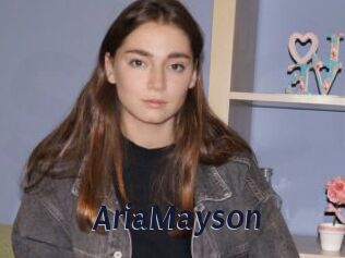 AriaMayson