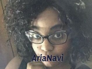 AriaNavi