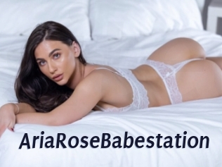 AriaRoseBabestation