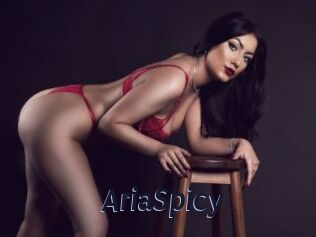 AriaSpicy