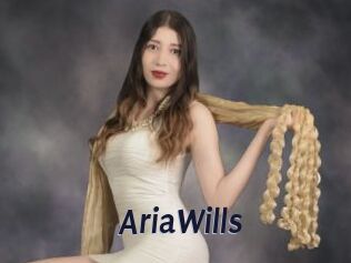 AriaWills