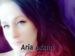 Aria_Adams