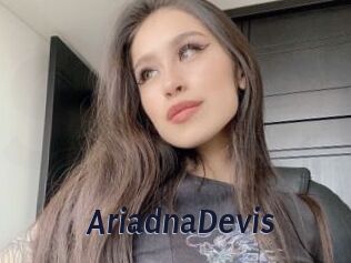 AriadnaDevis