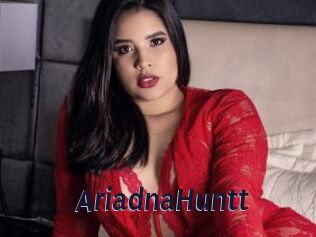 AriadnaHuntt