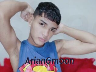 ArianGmoon