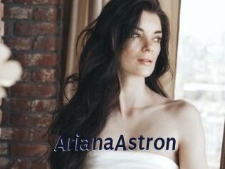 ArianaAstron