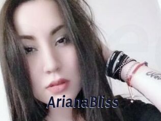 ArianaBliss