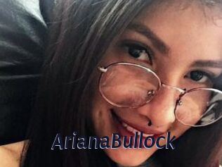 ArianaBullock