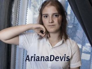 ArianaDevis
