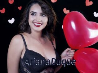 ArianaDuque
