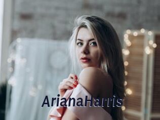 ArianaHarris