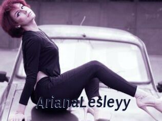 ArianaLesleyy
