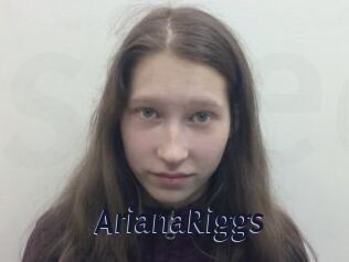 ArianaRiggs