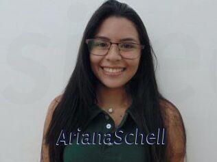 ArianaSchell