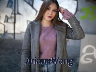 ArianaWang