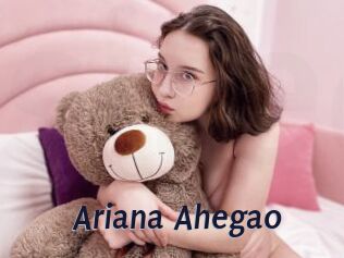 Ariana_Ahegao