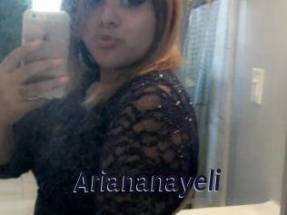Ariananayeli