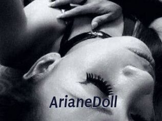 ArianeDoll
