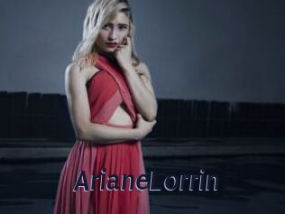 ArianeLorrin