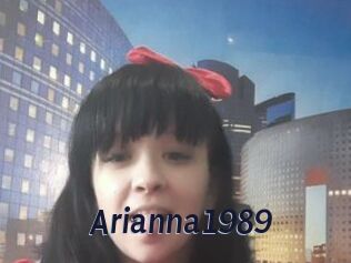 Arianna1989