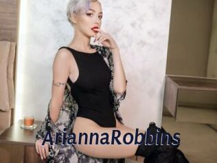 AriannaRobbins