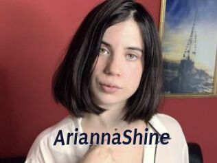 AriannaShine