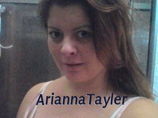 Arianna_Tayler