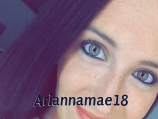 Ariannamae18