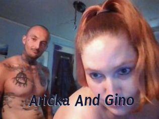 Aricka_And_Gino