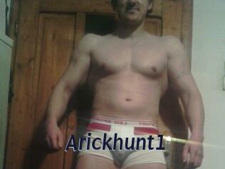 Arickhunt1