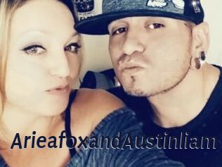 ArieafoxandAustinliam Site Cul