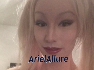 ArielAllure
