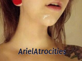 Ariel_Atrocities