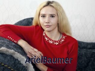 ArielBaumer