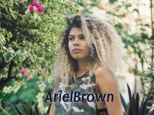 ArielBrown