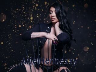 ArielHennessy