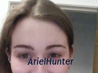 ArielHunter