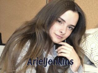ArielJenkins