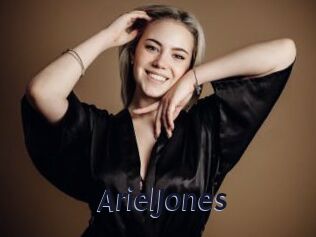 ArielJones