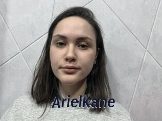 ArielKane